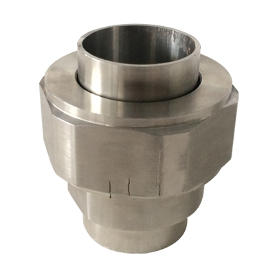 Connector 