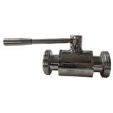 Sanitary Ball Valve