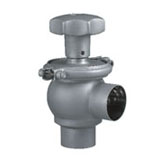 Sanitary Adjustable Valve