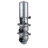 Pneumatic Reversing Valve