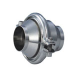 Sanitary Welded Check Valve