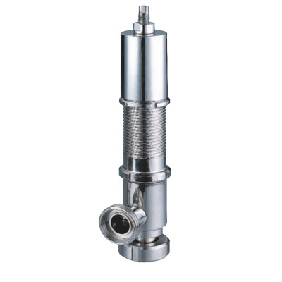 Safety Valve
