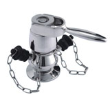 Aspesis Sample Valve