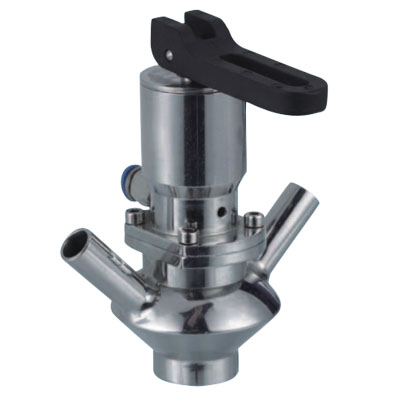 Aspesis Sample Valve