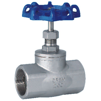 Beautiful Type Female Thread Stop Valve