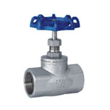 Beautiful Type Female Thread Stop Valve