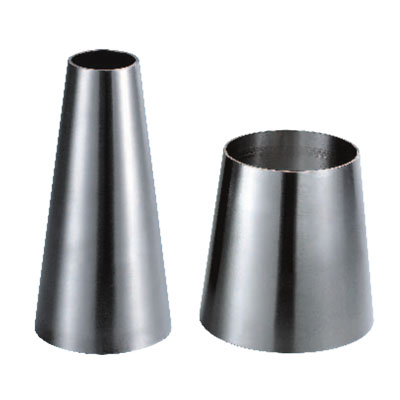 Sanitary Concentric Reducer
