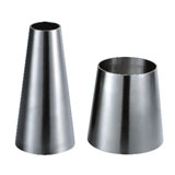 Sanitary Concentric Reducer