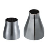 Sanitary Concentric Reducer
