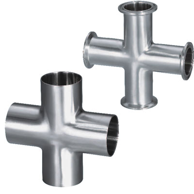 Sanitary Cross
