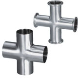 Sanitary Cross