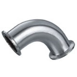 90°Sanitary Elbow