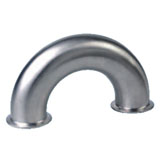 180°U-Bend
