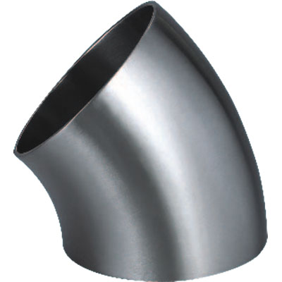 45° Elbow