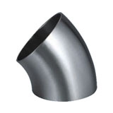 45° Elbow