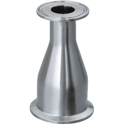 Sanitary Concentric Reducer