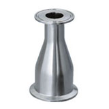 Sanitary Concentric Reducer