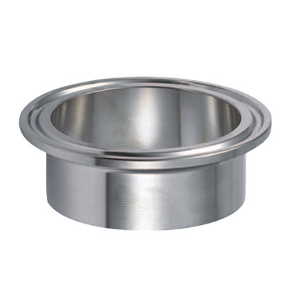 DIN, 3A, SMS Ferrule