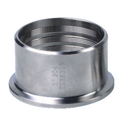DIN, 3A, SMS Expanding Ferrule