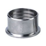 DIN, 3A, SMS Expanding Ferrule