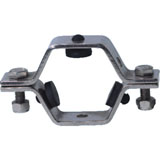 Hexagon Pipe Holder