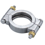 High Pressure Clamp