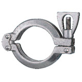 Double Pin Clamp