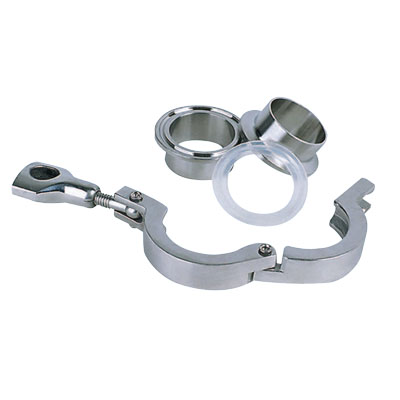 Sanitary Clamp Union
