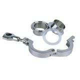Sanitary Clamp Union