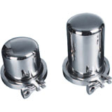 Sanitary Rebreather