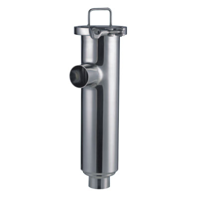 Sanitary Pipeline Filter