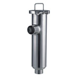 Sanitary Pipeline Filter