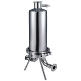 Microporous Filter