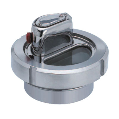 Sanitary Tank Sight Glass Lamp