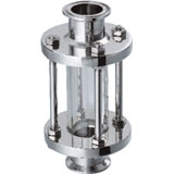 Sanitary Clamp Sight Glass