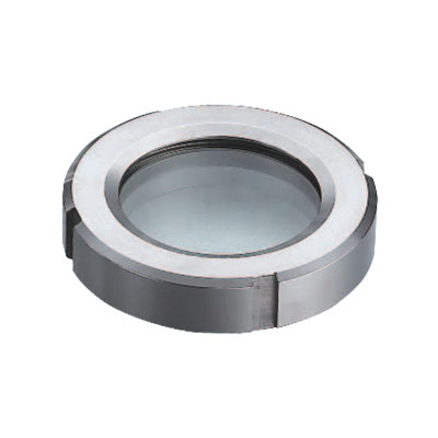 Sanitary Union Sight Glass