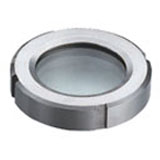 Sanitary Union Sight Glass