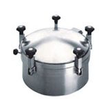 Sanitary Hand-Hole Cover