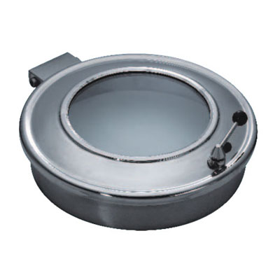Sanitary Manhole Cover For Beer Saccharificary