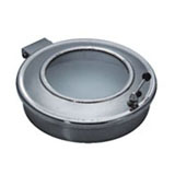 Sanitary Manhole Cover For Beer Saccharificary