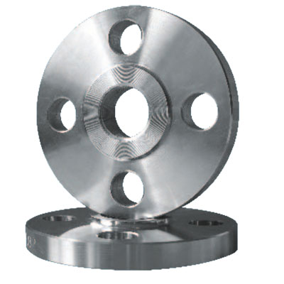Stainless Steel Flange