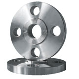 Stainless Steel Flange