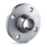 Stainless Steel Flange