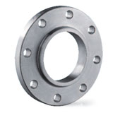 Stainless Steel Flange