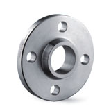 Stainless Steel Flange