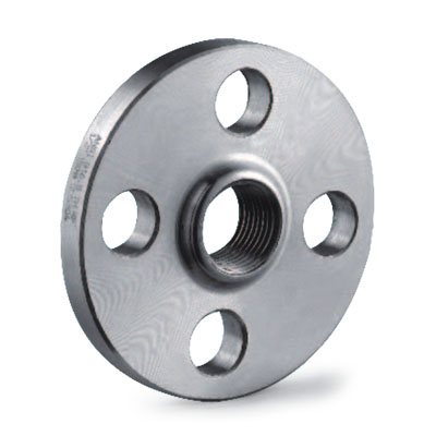 Stainless Steel Flange