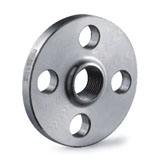 Stainless Steel Flange