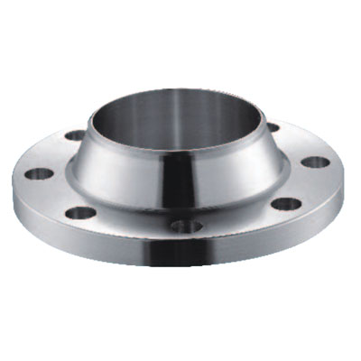 Stainless Steel Flange