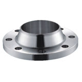 Stainless Steel Flange