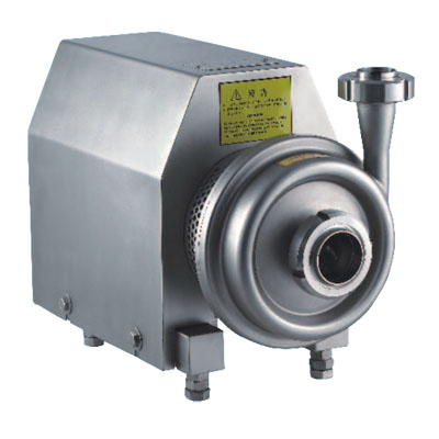 Sanitary Centrifugal Pump
